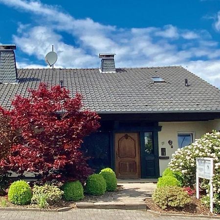 Wohlfuehlen In Wiehl - Drabenderhoehe Esterno foto