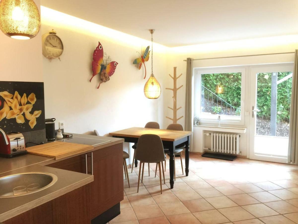 Wohlfuehlen In Wiehl - Drabenderhoehe Esterno foto