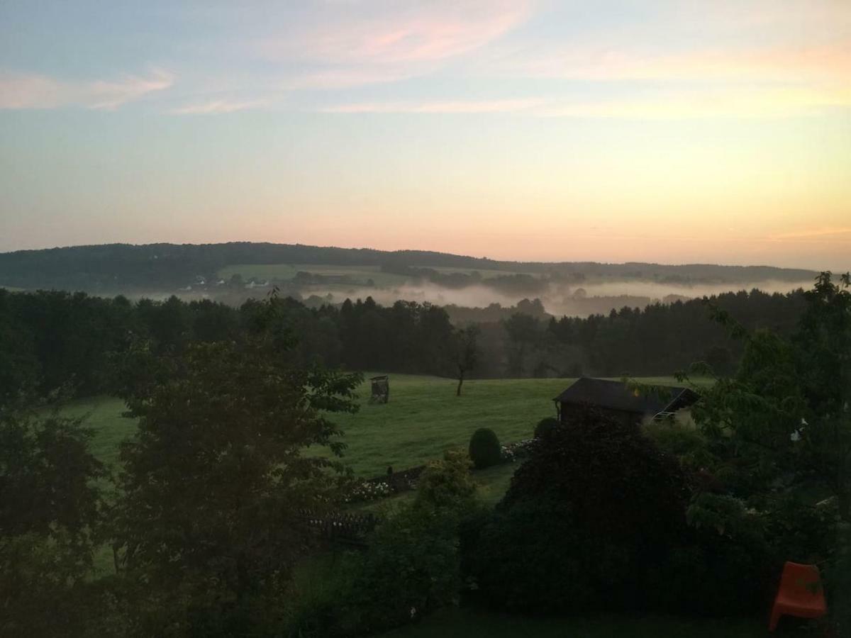 Wohlfuehlen In Wiehl - Drabenderhoehe Esterno foto