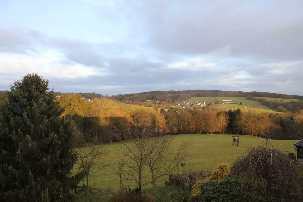 Wohlfuehlen In Wiehl - Drabenderhoehe Esterno foto